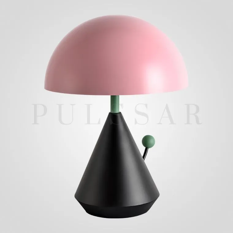 Настольная лампа LUMIEL