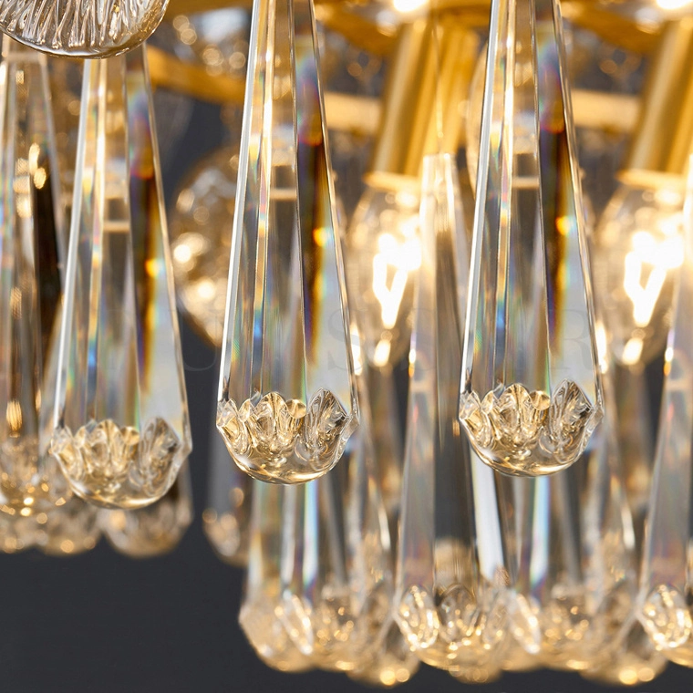 Подвесная люстра CATARINA