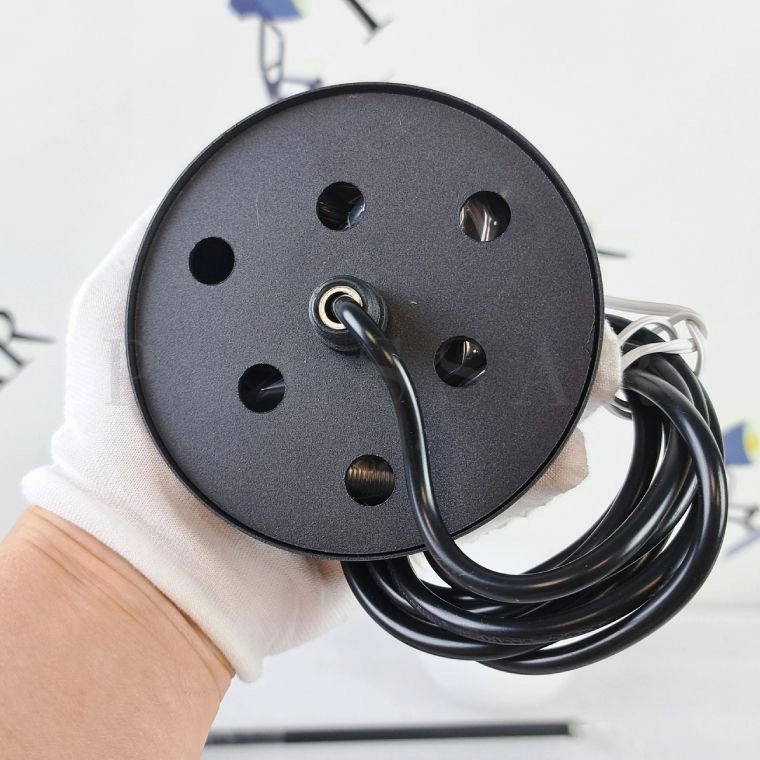 Подвесная люстра NORDAL