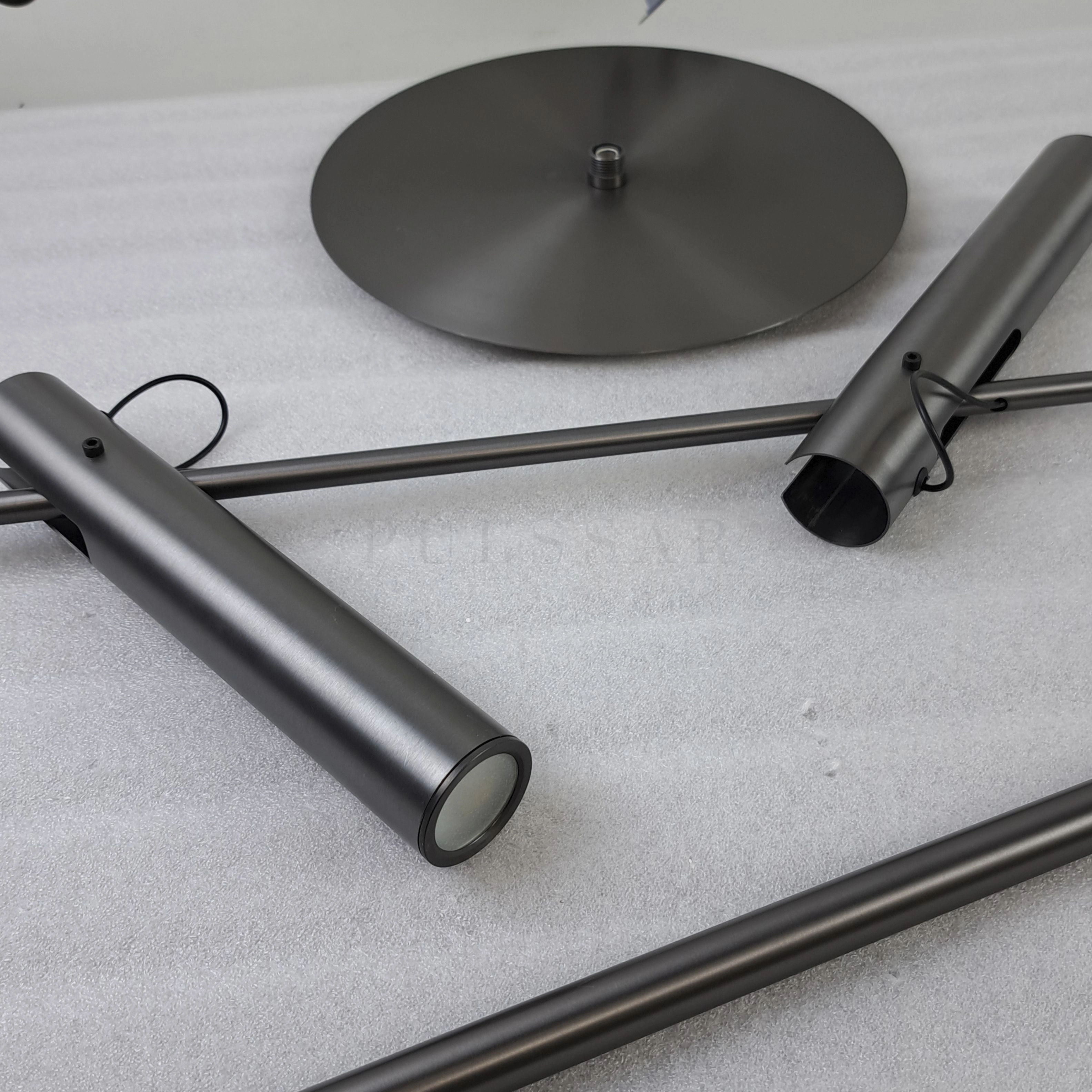 Торшер AMICI FL