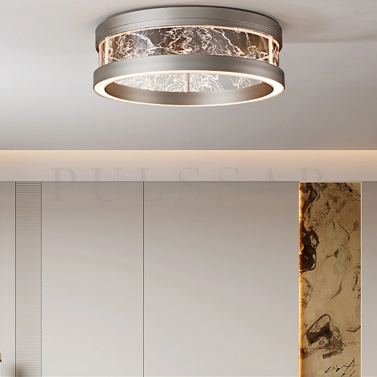 Потолочная люстра ATARI NUOVO CH