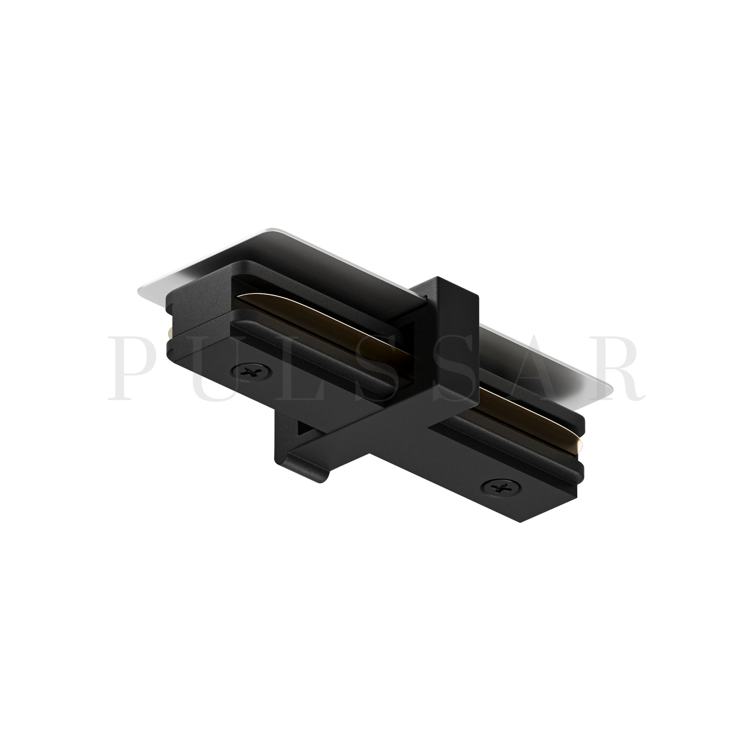 Прямой коннектор Denkirs TR1101-BK
