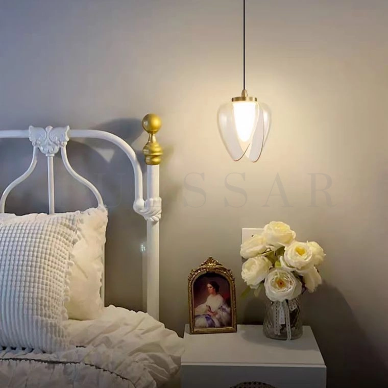 Подвесной светильник FLOWWA