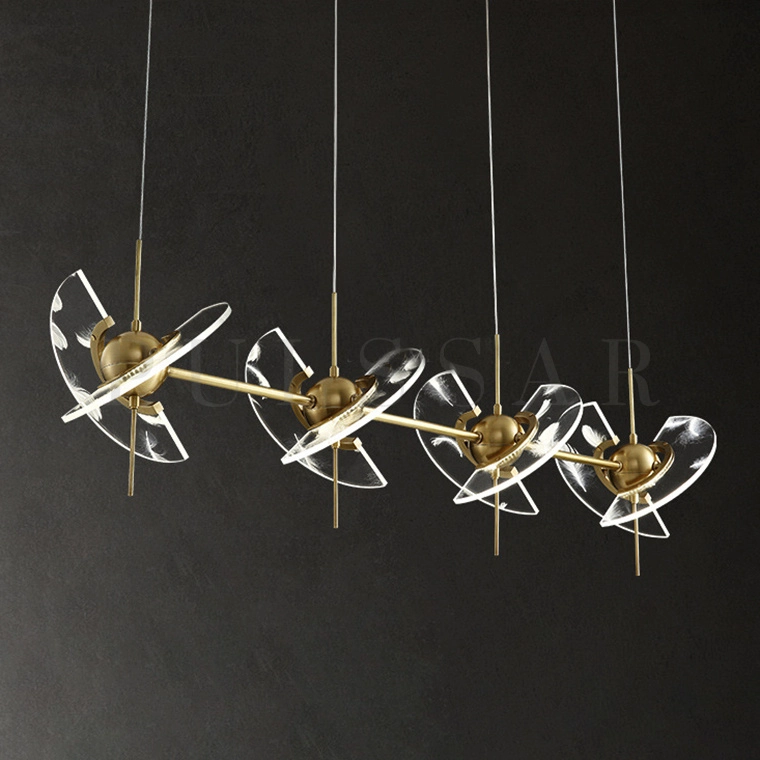 Подвесной светильник FLY