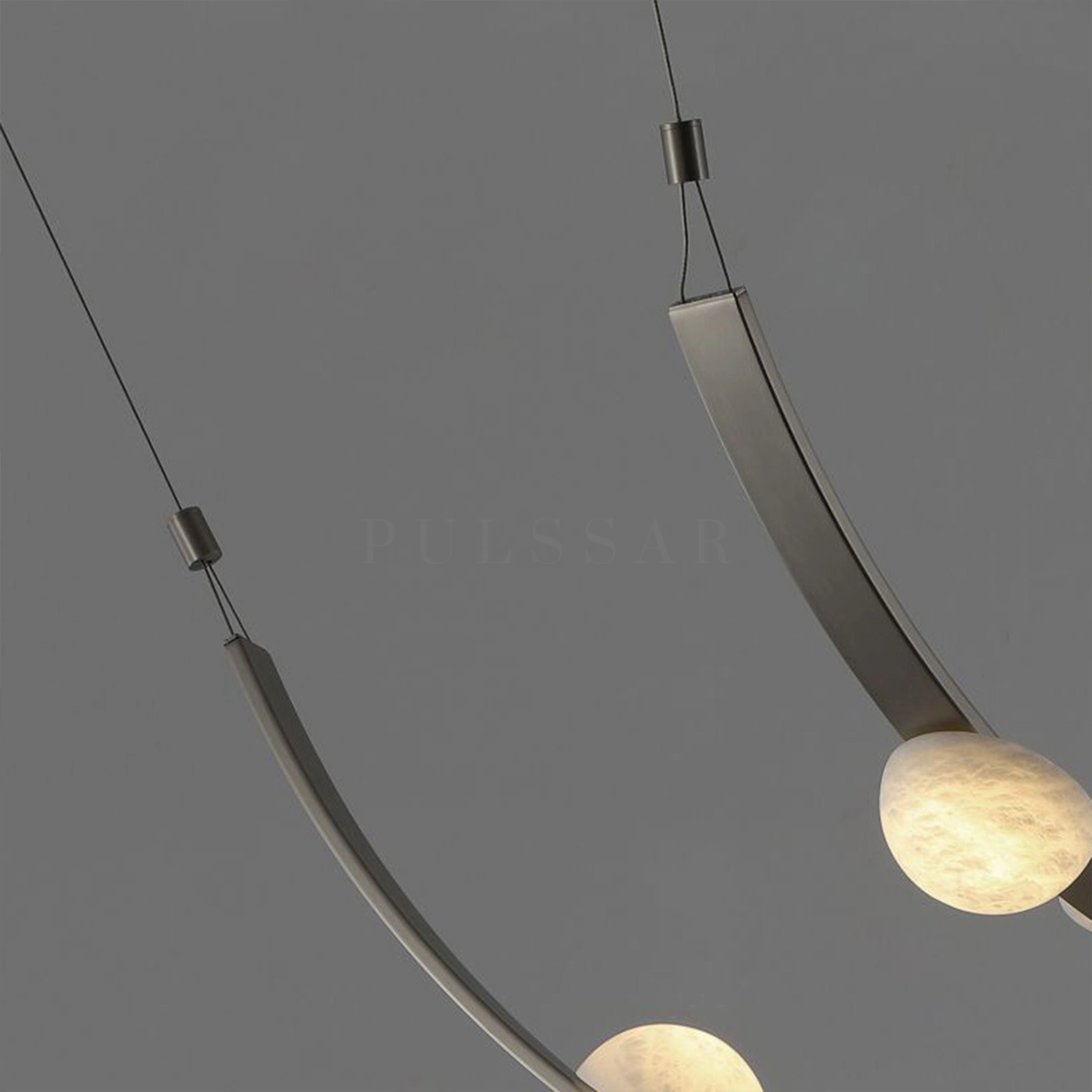 Подвесной светильник RIVER