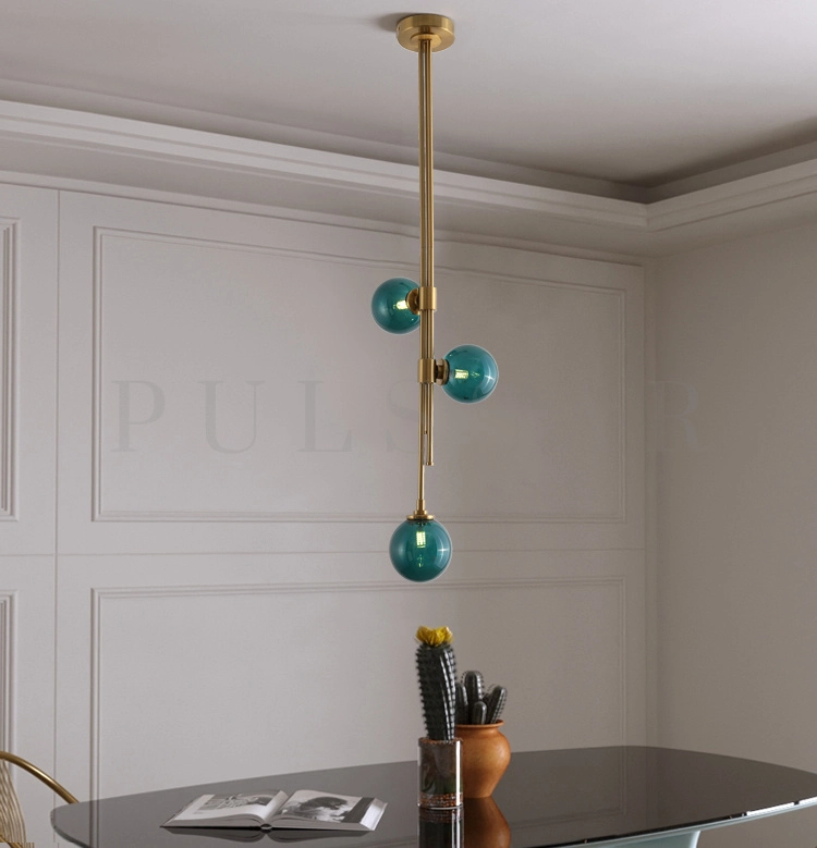 Подвесной светильник MOTEL A