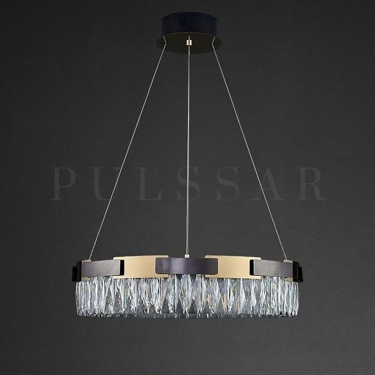 Кольцевая люстра BALTASAR ONE