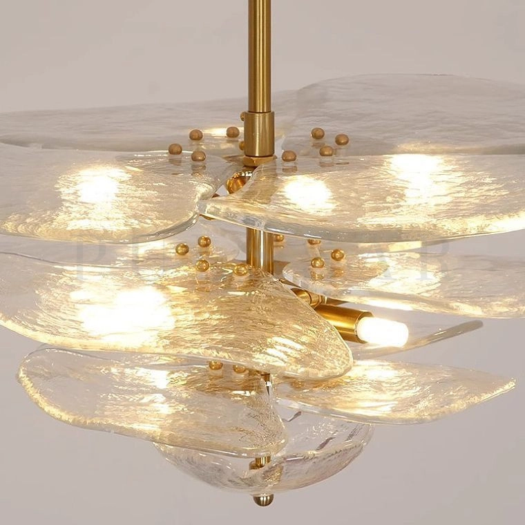 Подвесная люстра VENTISIO