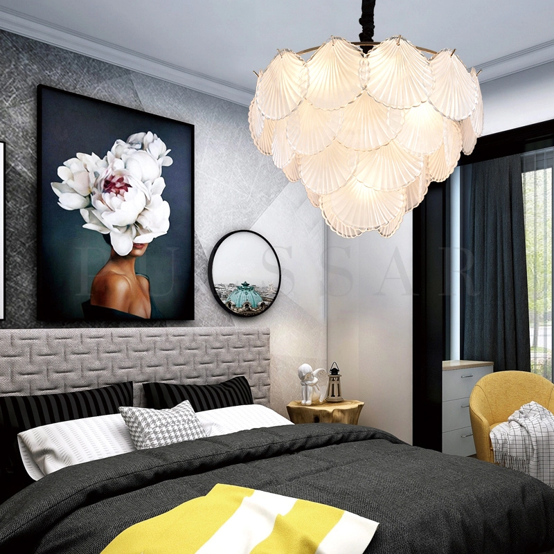 Подвесная люстра SHELLS