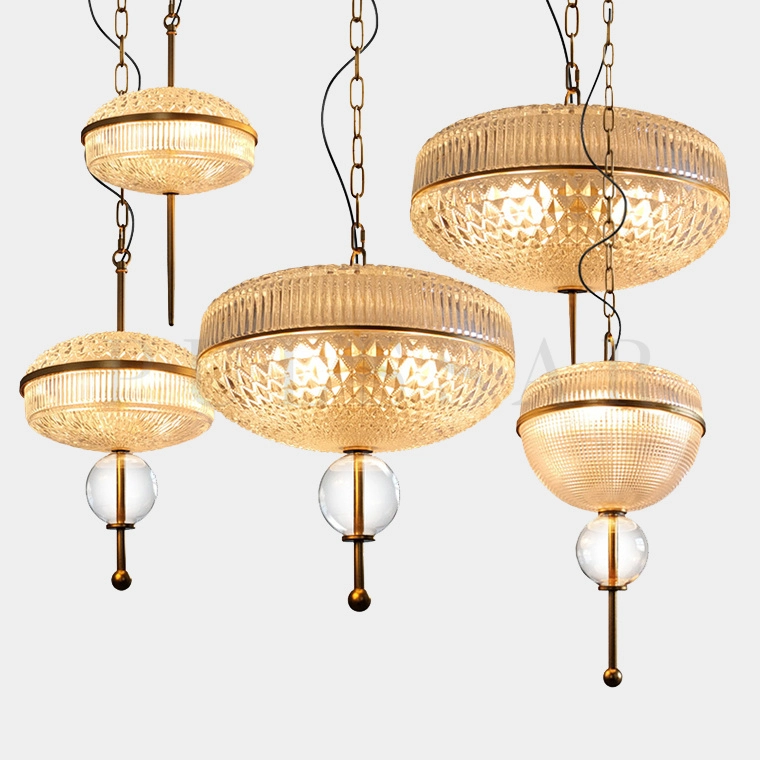 Подвесной светильник AMPLE