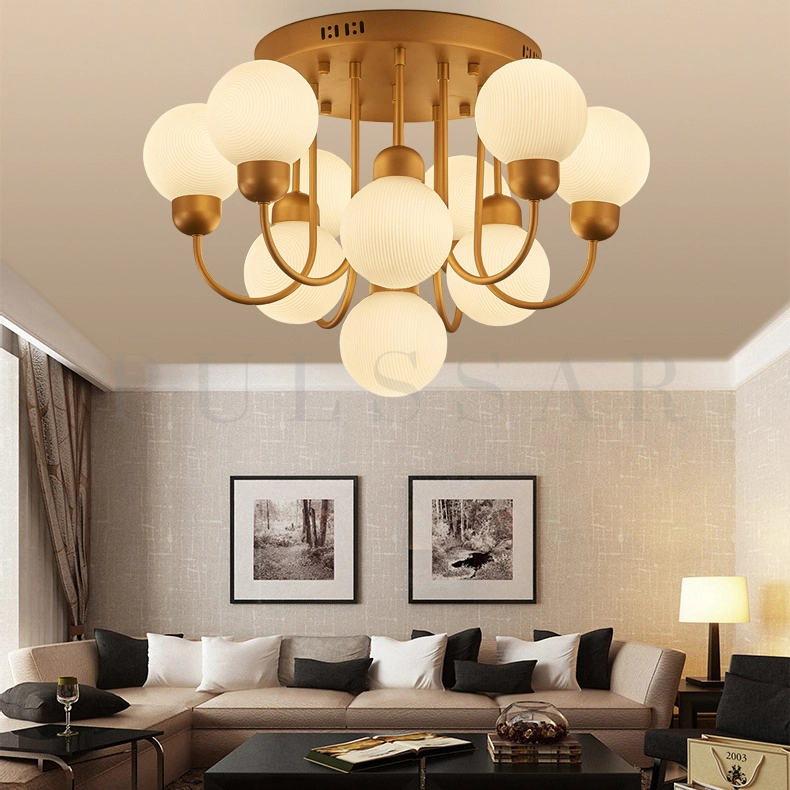 Потолочная люстра DUM