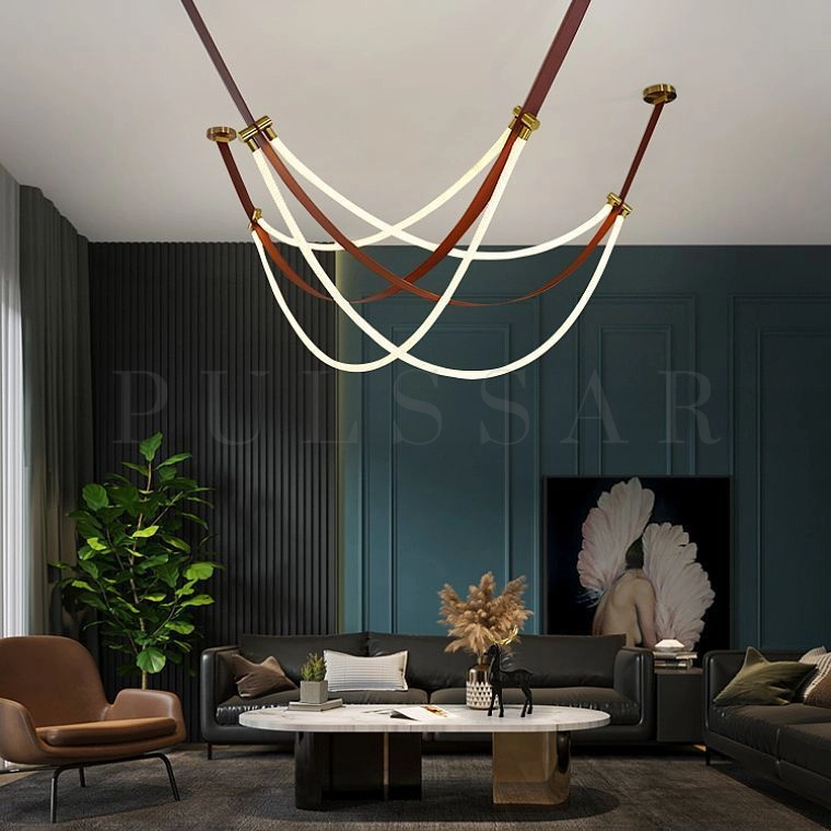 Подвесной светильник OBERT B