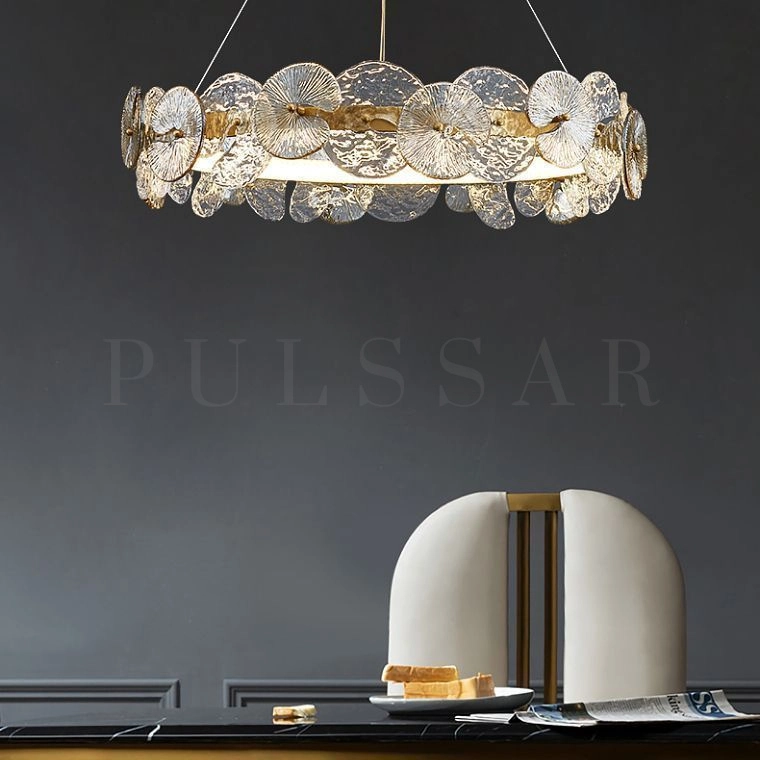 Кольцевая люстра PROVENCE