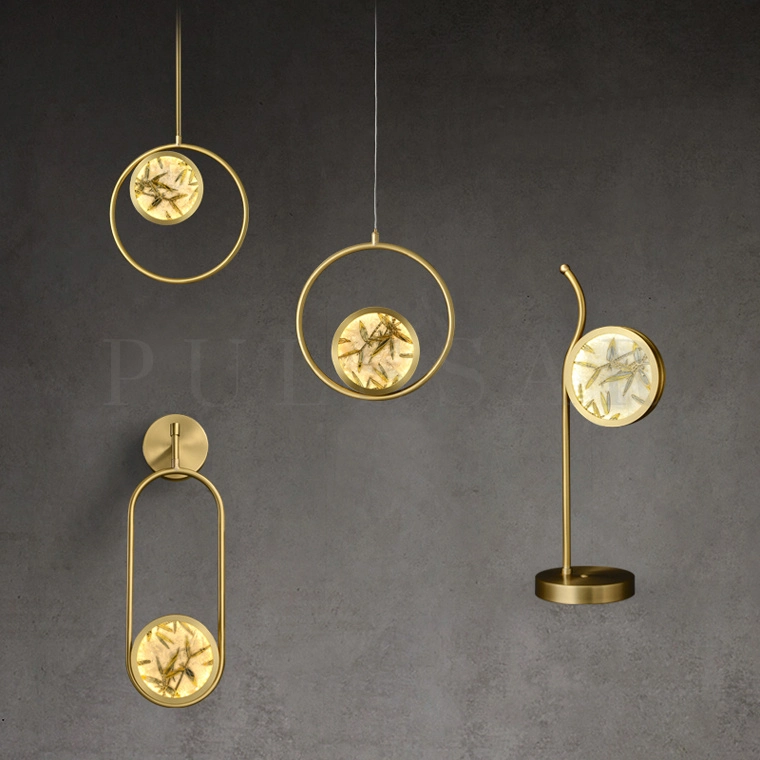 Бра AKIRA WALL FRAME