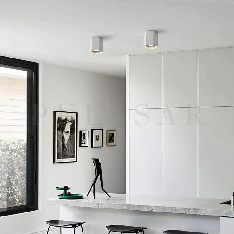 Точечный светильник CONSOLE