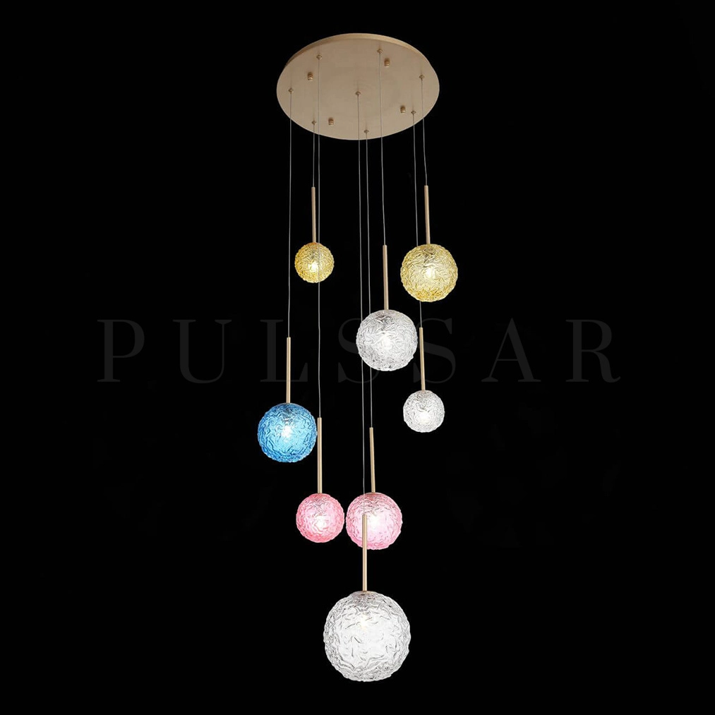 Подвесной светильник RIO COMBO