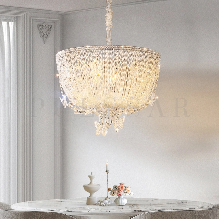 Подвесная люстра MAGNOR