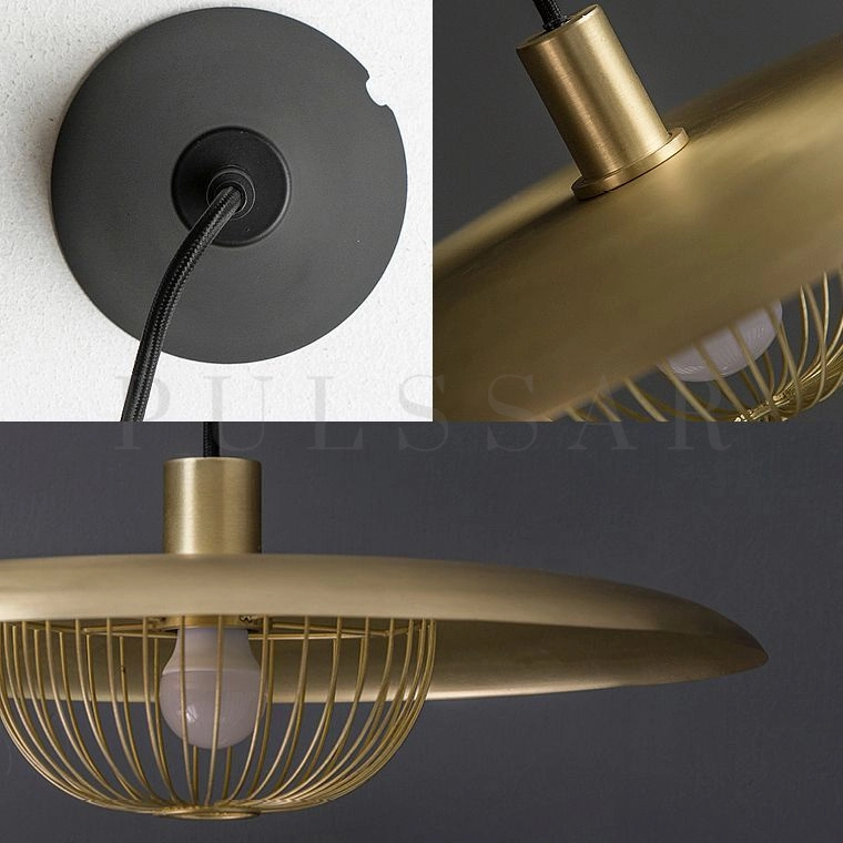 Подвесной светильник GOTWALD