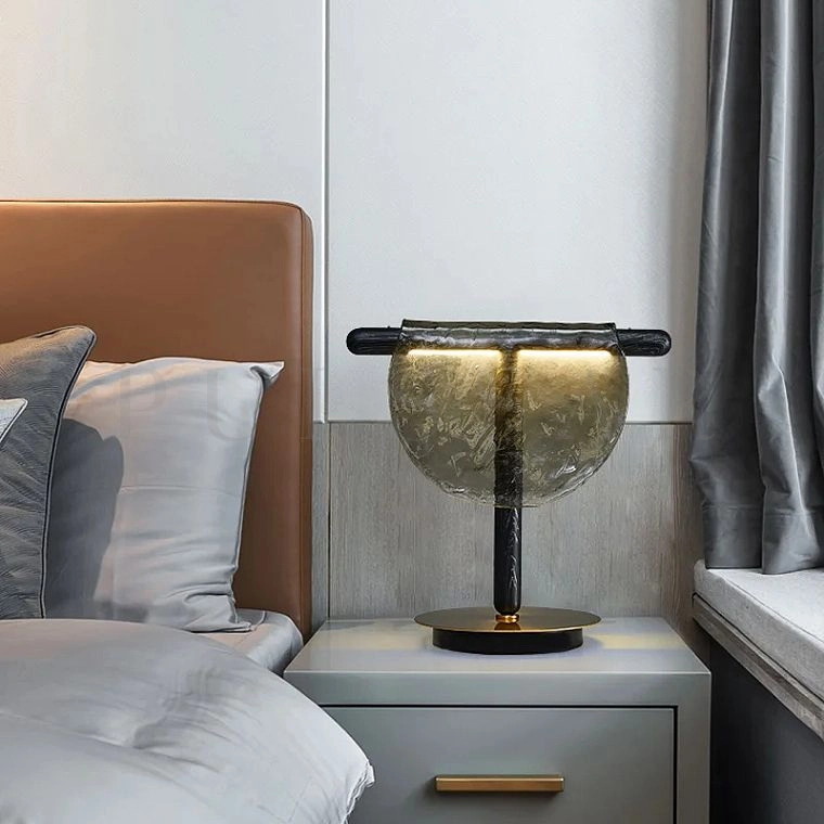 Настольная лампа ELEGILIGHT TAB