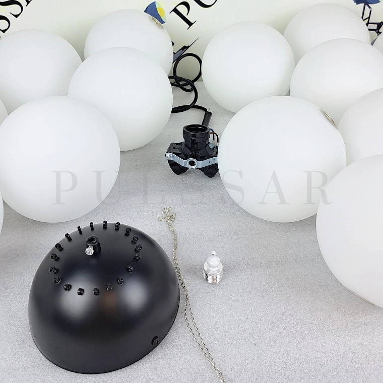 Подвесная люстра OGDEN