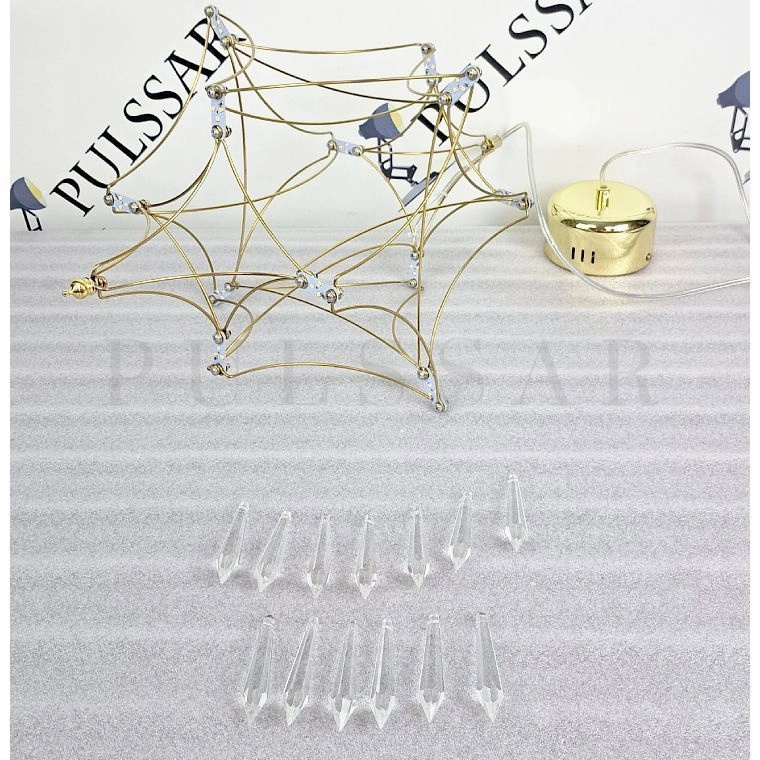 Подвесной светильник MARQUISE ONE