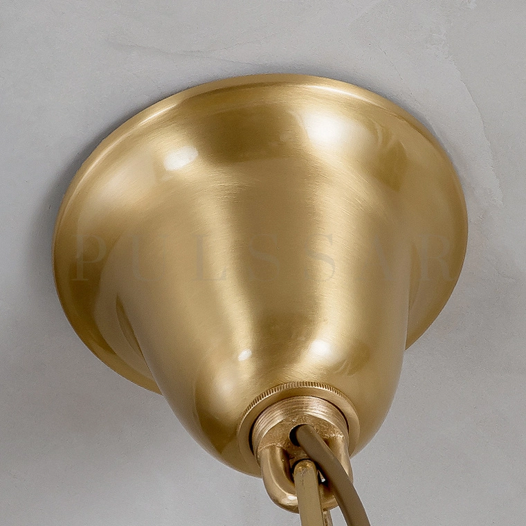 Подвесная люстра MISSI B