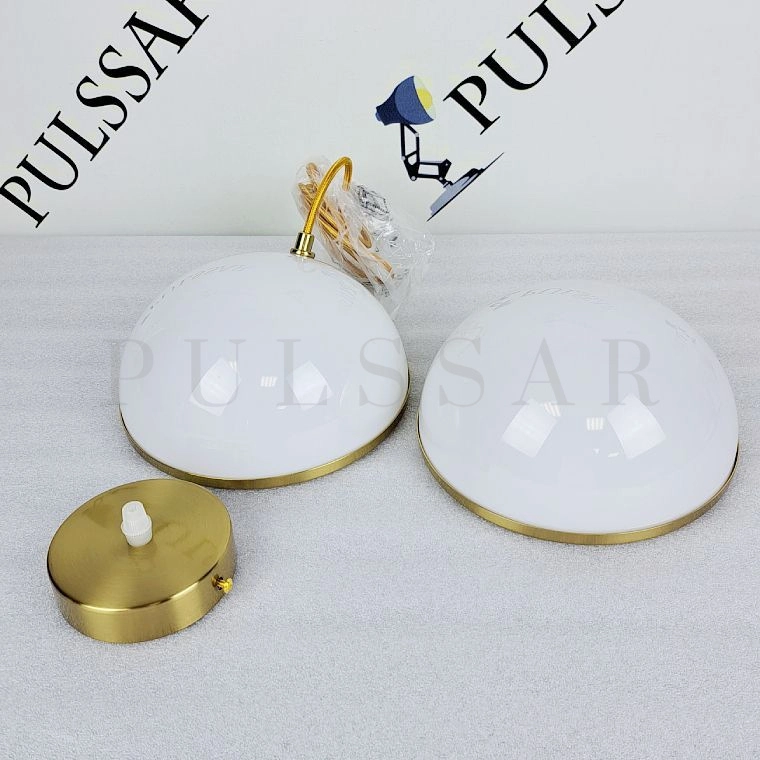 Подвесной светильник SHIFT