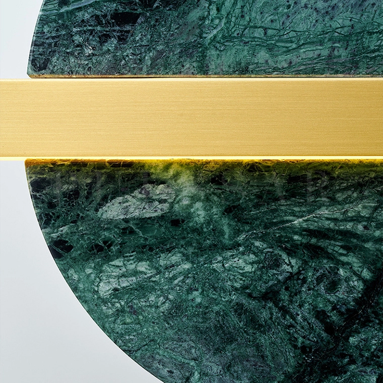 Реечная люстра ORLAUG