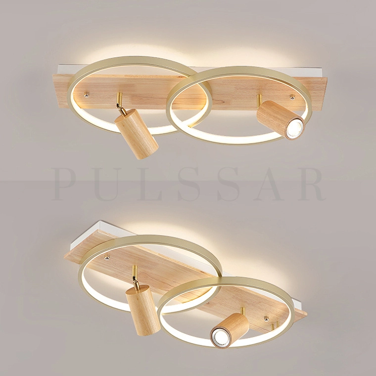 Потолочный светильник DIDRIKA