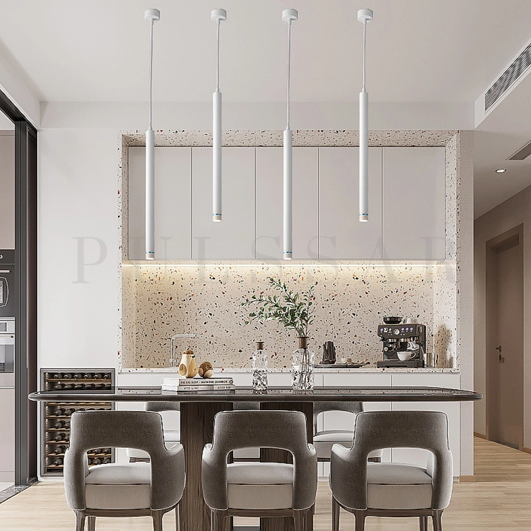 Подвесной светильник CRUX LONG