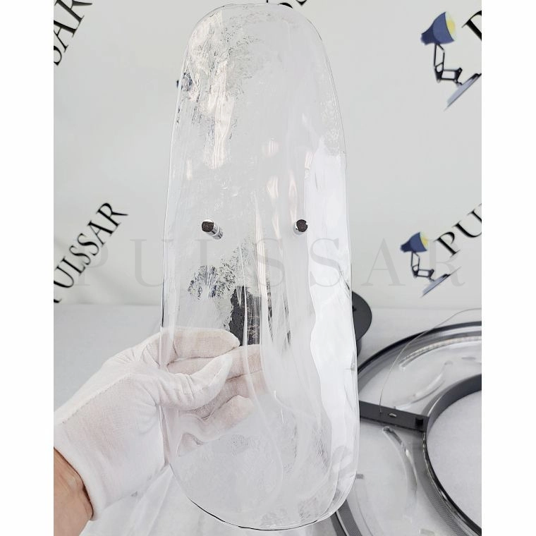 Кольцевая люстра DIONIS