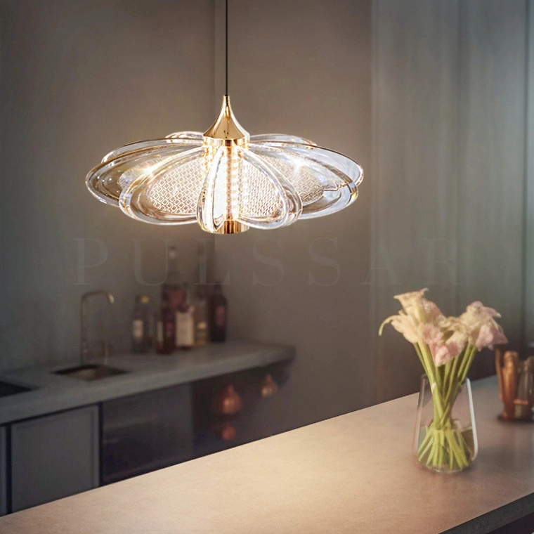 Подвесной светильник TAPANI