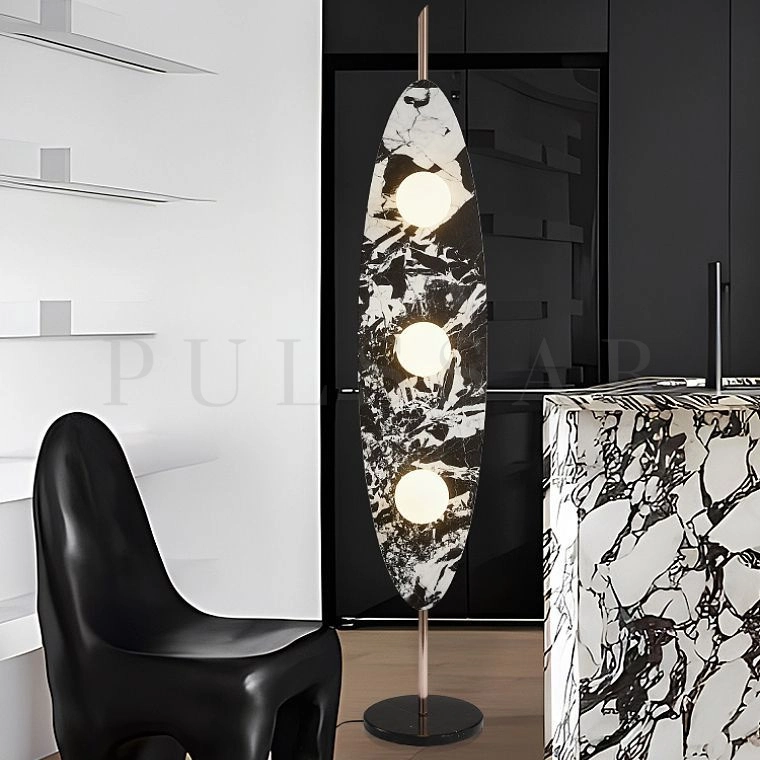 Торшер TERKEL FL