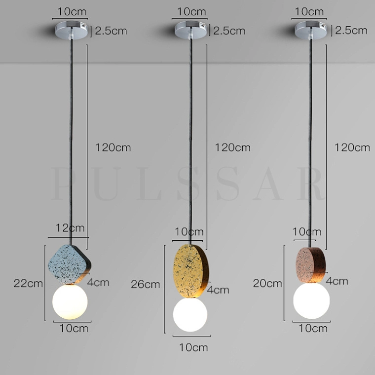 Подвесной светильник SPRITE