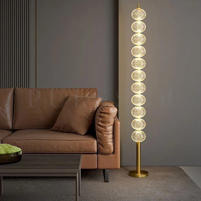 Торшер BAGAN FL