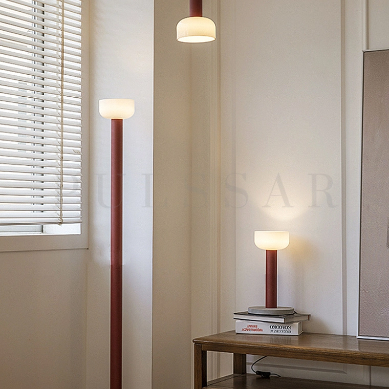 Настольная лампа STRADA TAB