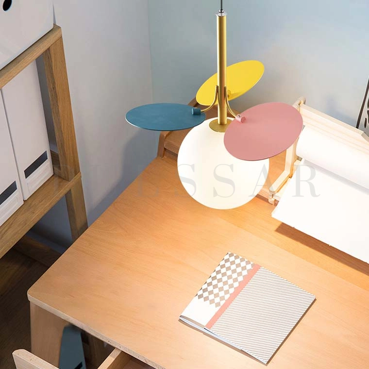 Подвесной светильник MATISSE ONE