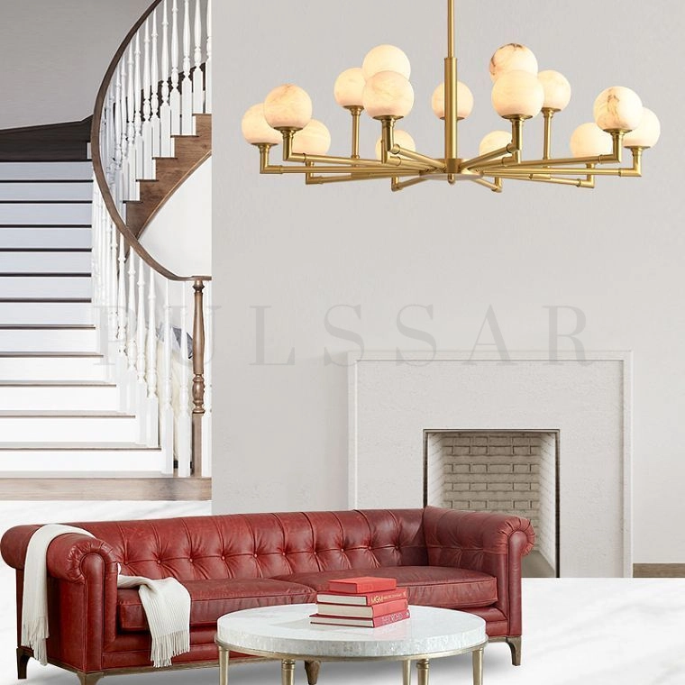 Подвесная люстра NANCY