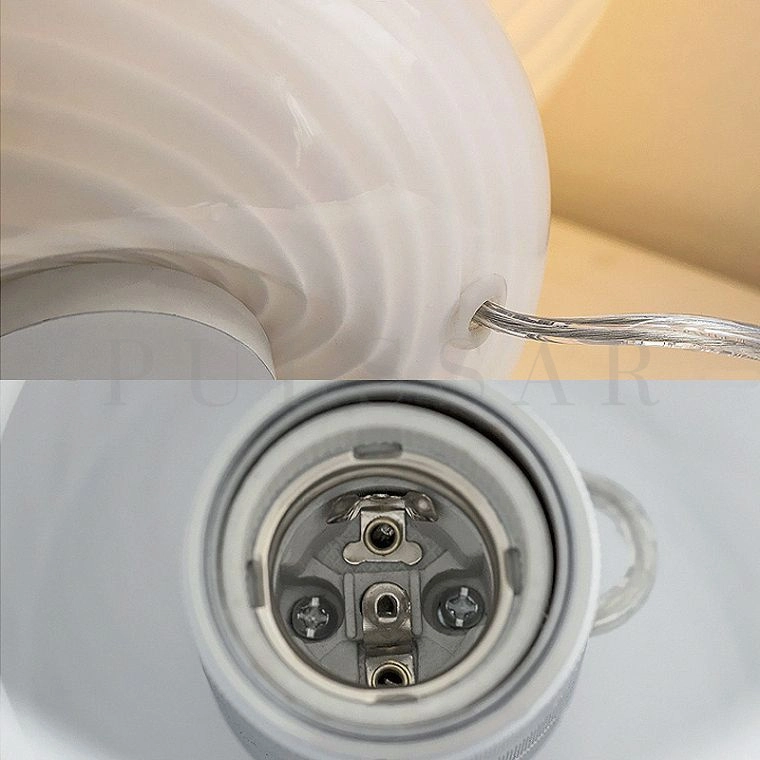 Настольная лампа NAVI