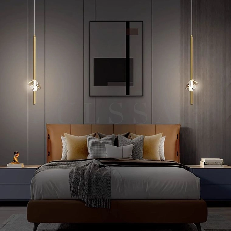 Подвесной светильник PARDIS