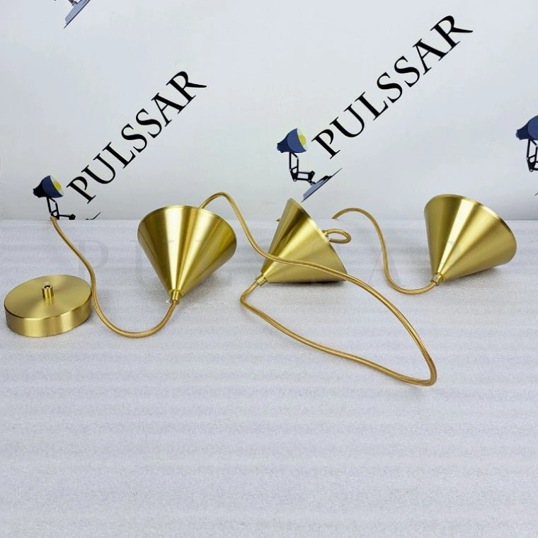 Подвесной светильник ROLAN