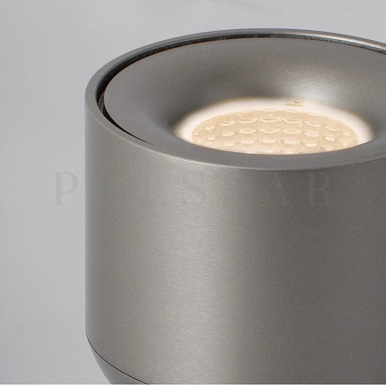 Точечный светильник BEKAN