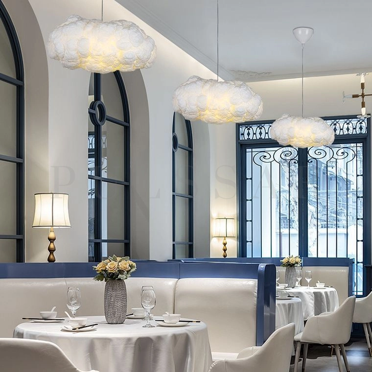 Подвесной светильник MAGIC CLOUD