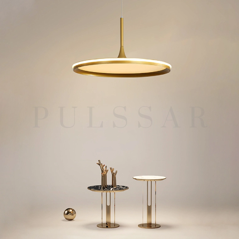 Подвесной светильник DANIKA