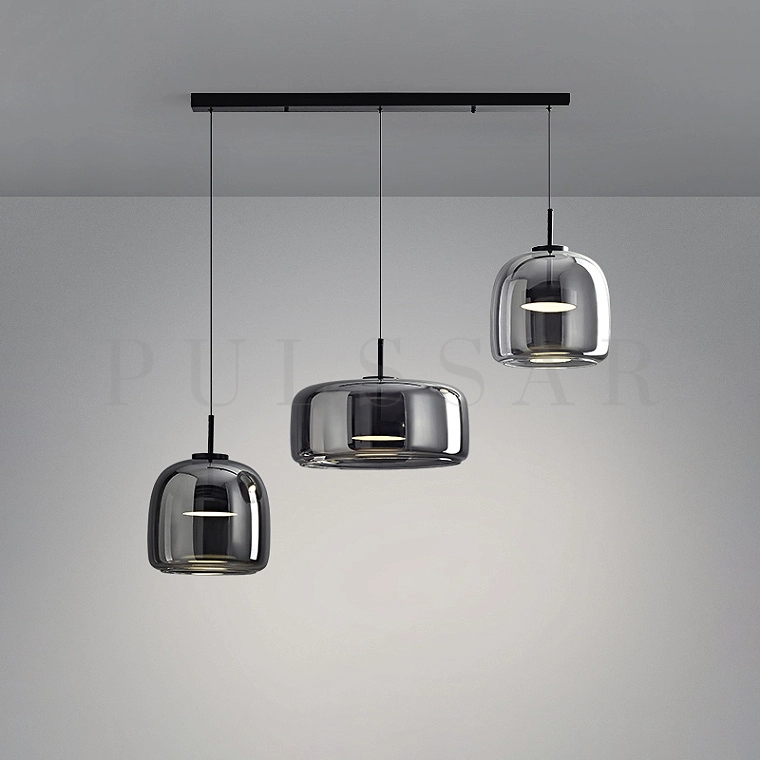 Подвесной светильник NALLE TRIO