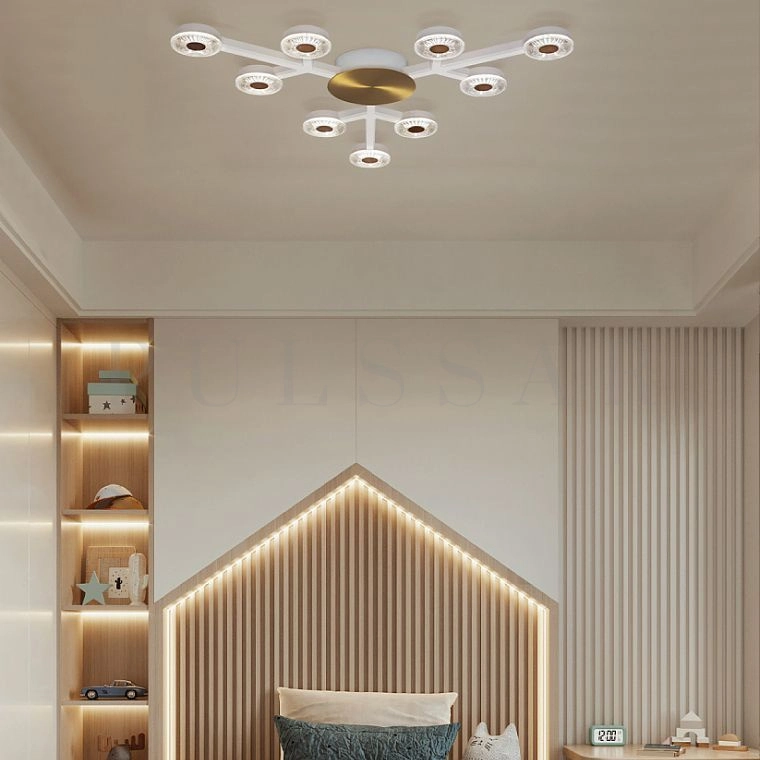 Потолочная люстра STARDUST