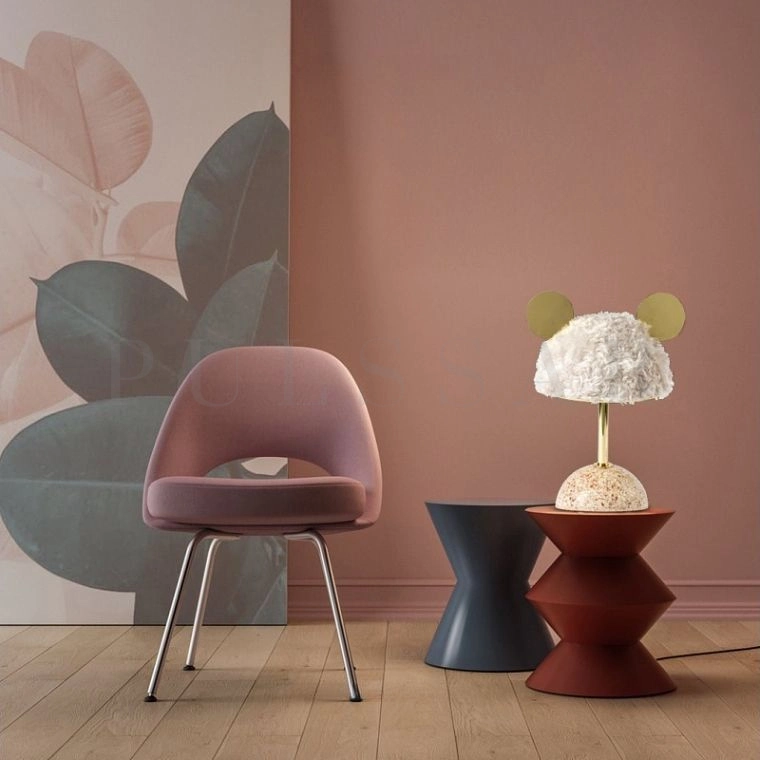 Настольная лампа MINNIE B