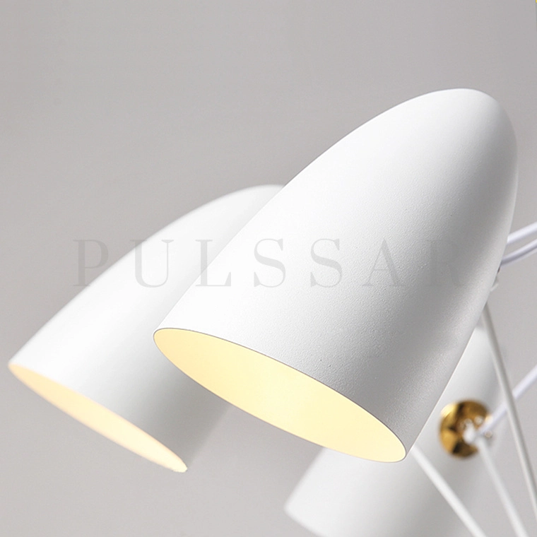 Подвесная люстра ETA