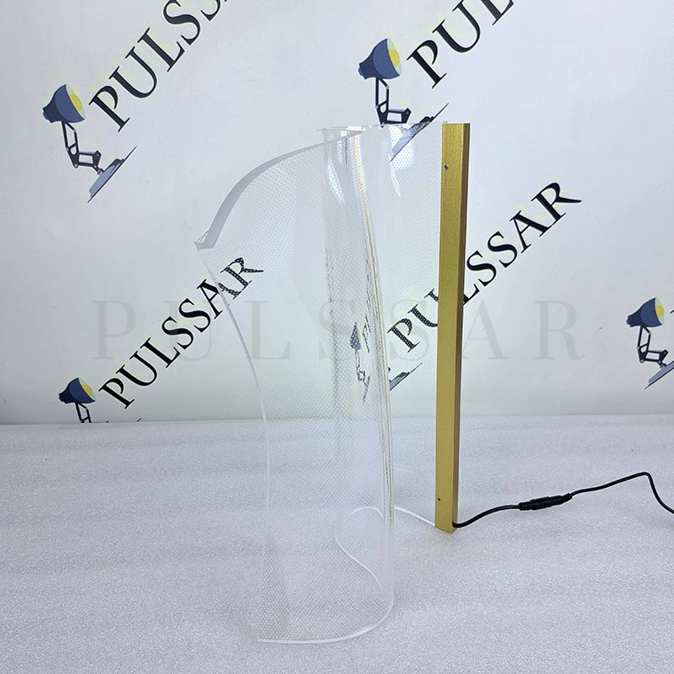 Настольная лампа MIRAN TAB