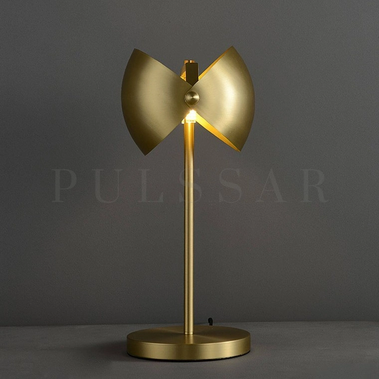 Настольная лампа ZETA TAB